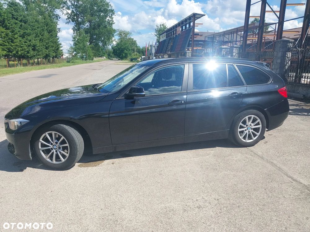 BMW Seria 3 - 15