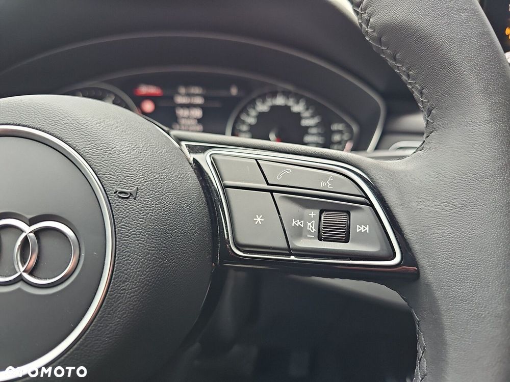 Audi A4 - 13