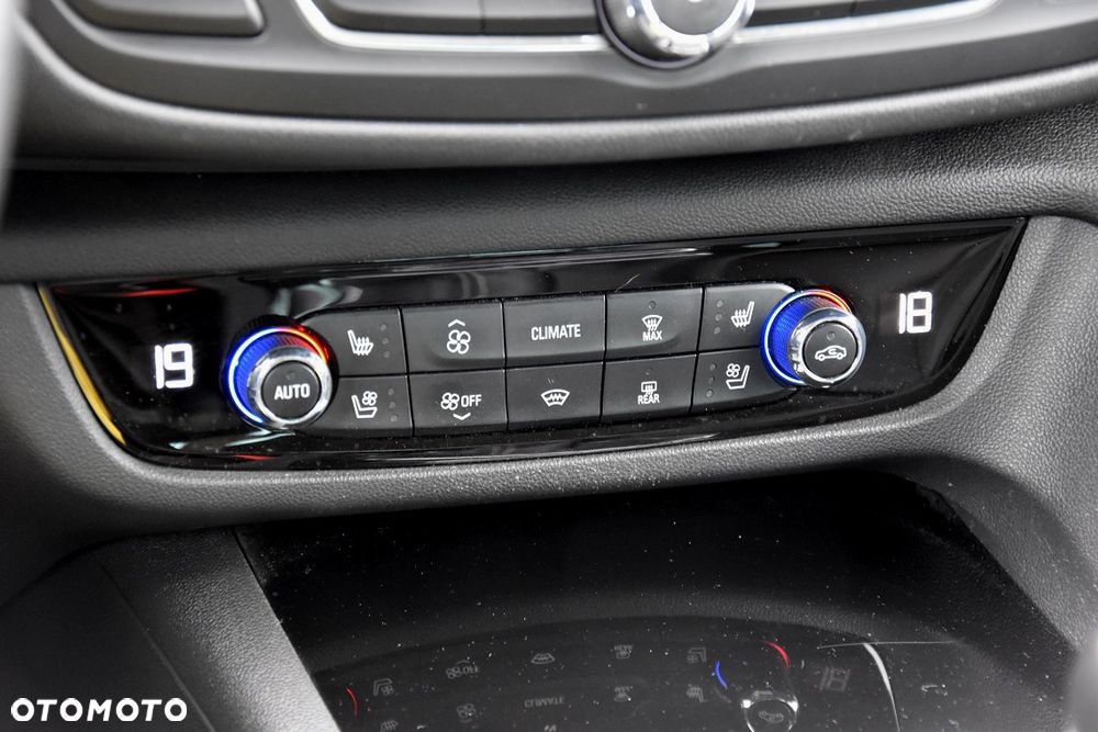 Opel Insignia 2.0 CDTI Elite S&S - 29