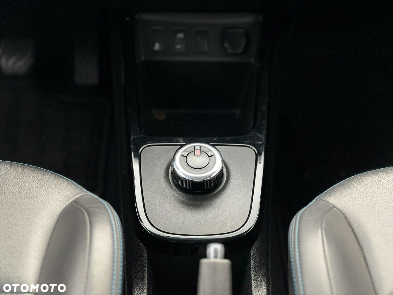 Dacia Spring 27.4kWh Business - 23
