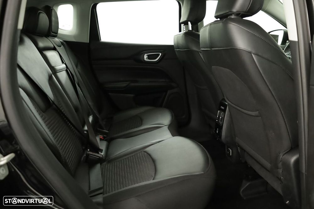 Jeep Compass 1.5 TG e-Hybrid Altitude DCT - 22