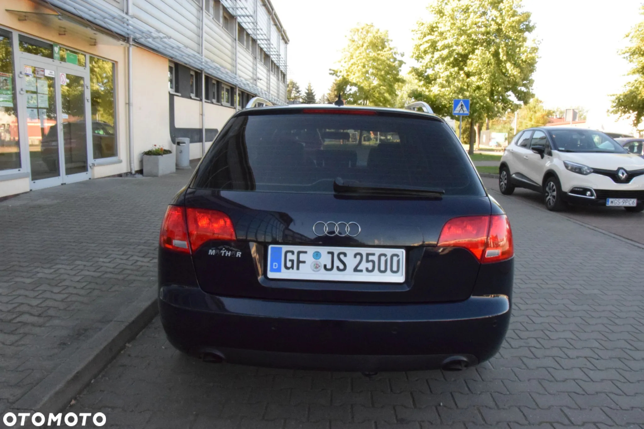 Audi A4 - 16