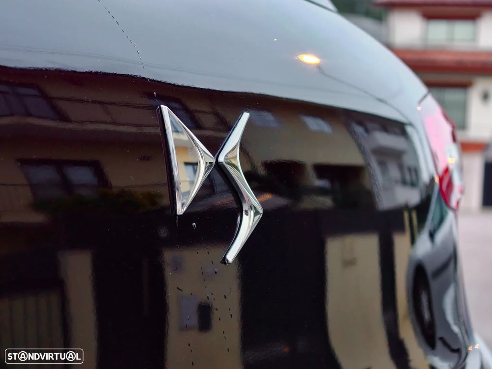 DS DS5 5 2.0 Hybrid4 Sport Chic - 9