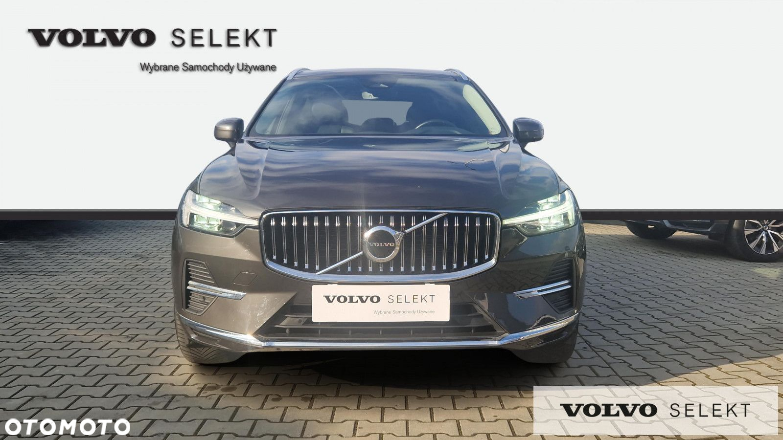 Volvo XC 60 - 9