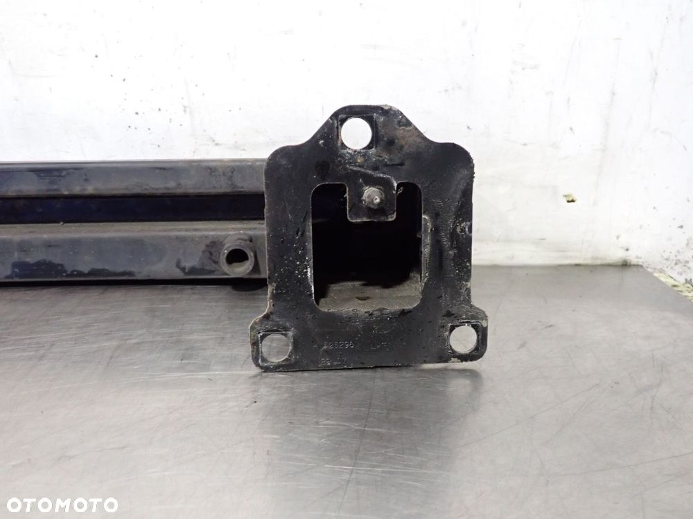 BELKA POD ZDERZAK PRZEDNI PEUGEOT 207  H525296 - 6