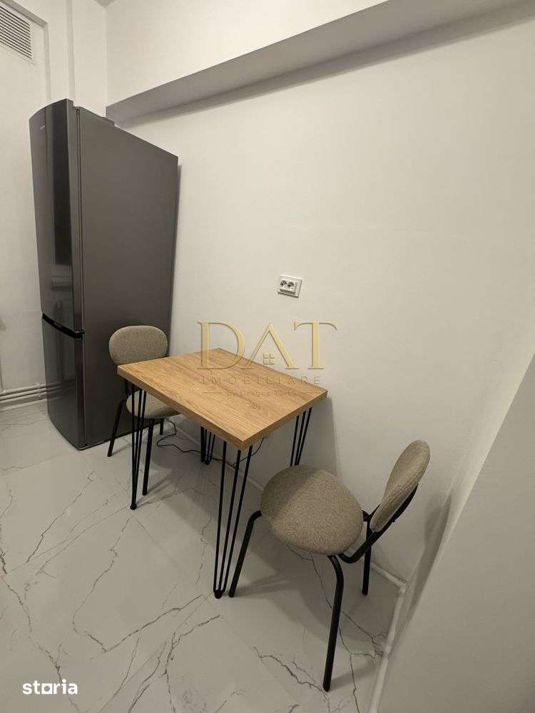 Apartament 2 camere | Nou | complet utilat | Gheorgheni — fotografia 3