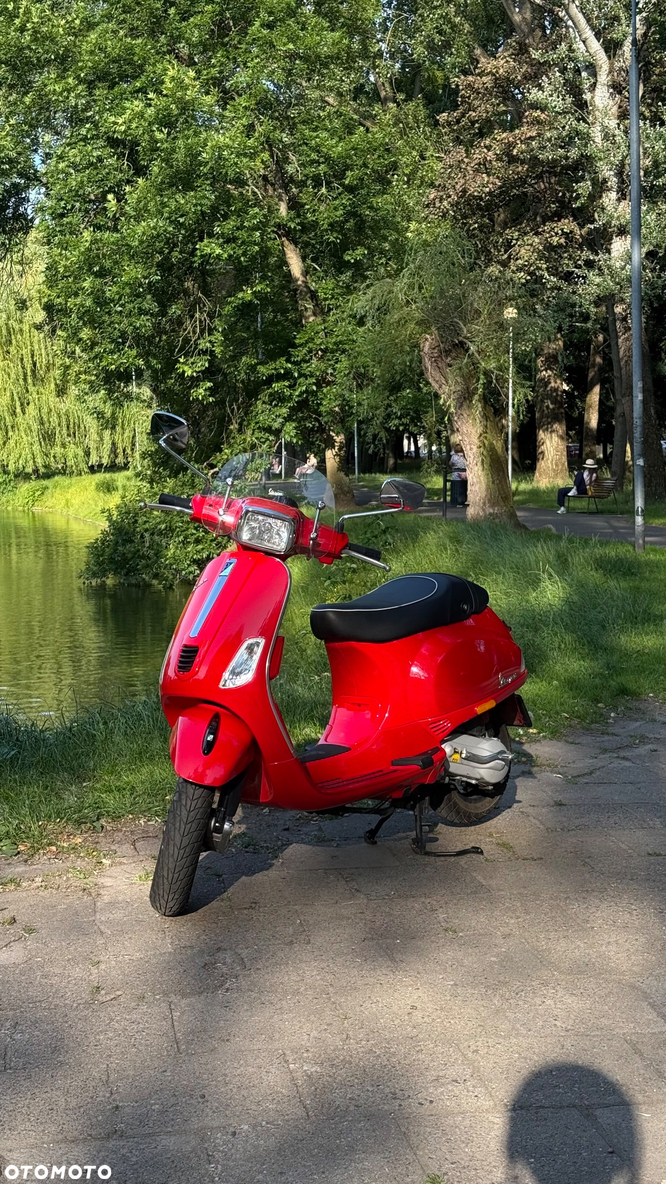 Vespa Inny - 8