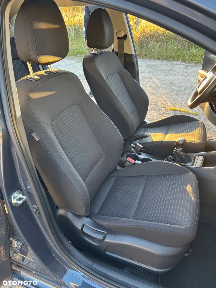 Hyundai i20 1.2 Comfort - 17