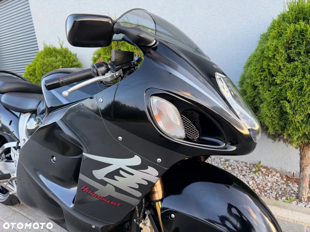 Suzuki GSX-R - 11