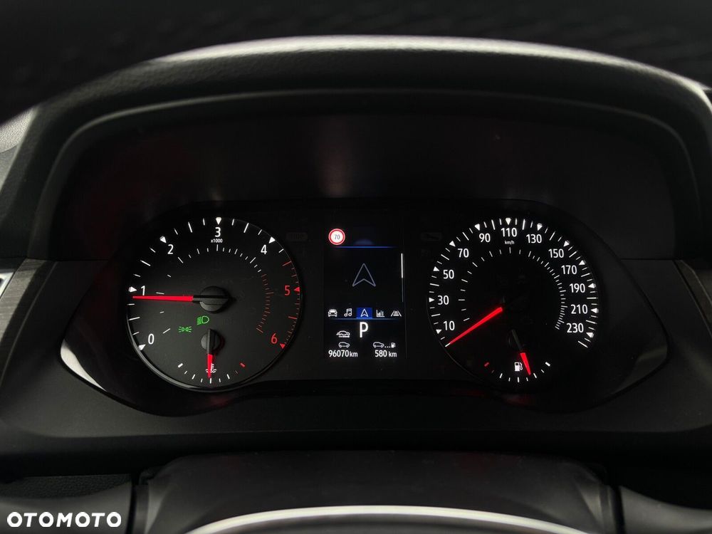 Renault Kangoo 1.5 dCi Techno EDC - 6