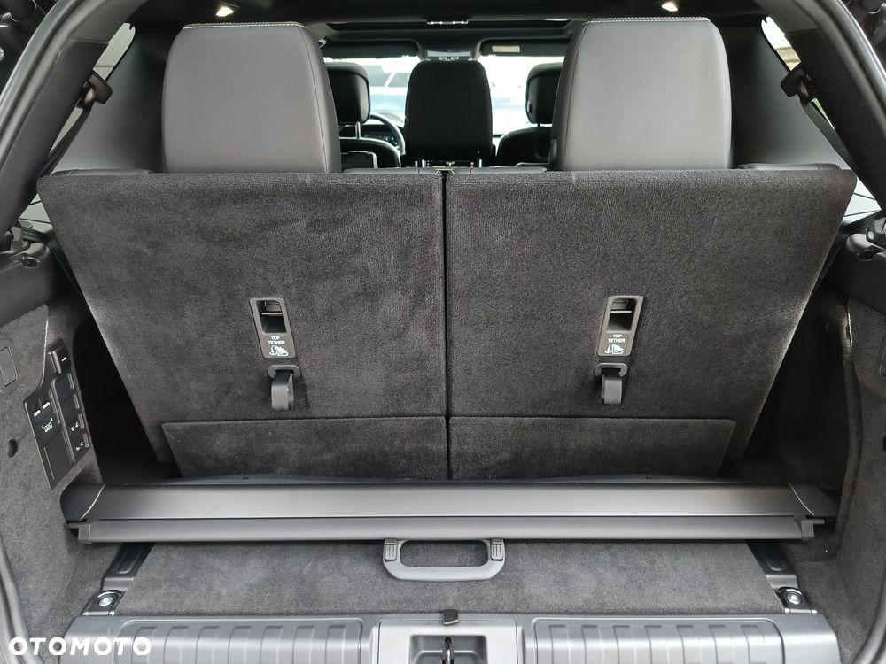 Land Rover Discovery 3.0 D350 mHEV Gemini - 27