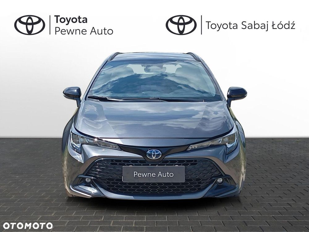 Toyota Corolla 1.8 Hybrid Comfort - 8