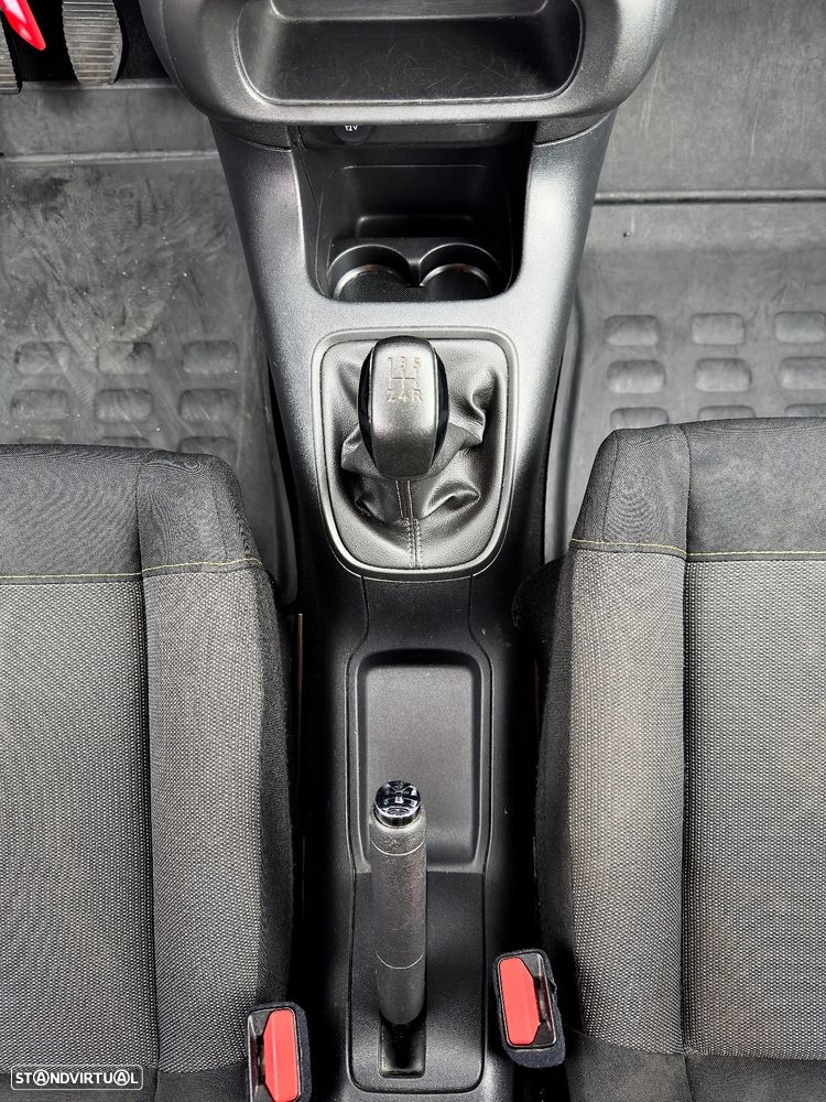 Citroën C3 Pure Tech S&S Feel Pack - 10