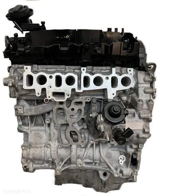 SILNIK BMW N47D20C 2.0 D 184 KM PO REGENERACJI F10 520 F30 320 - 1