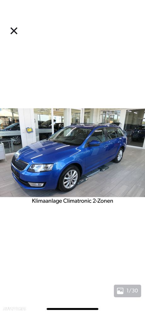 Skoda Octavia 1.2 TSI STYLE - 16
