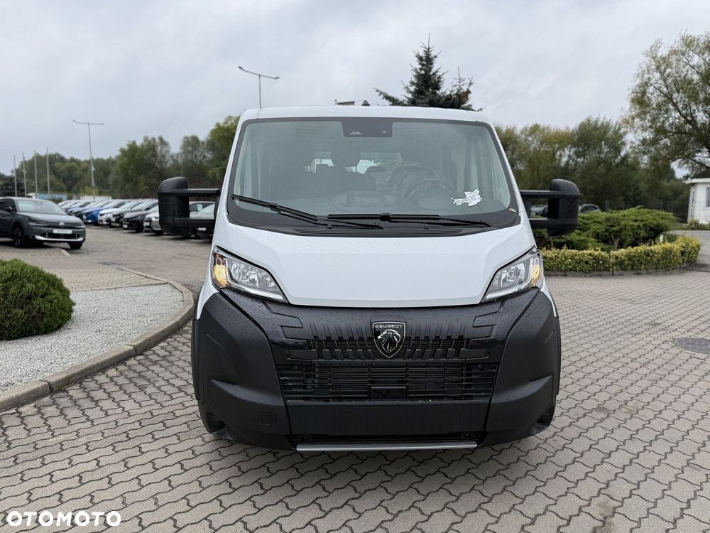 Peugeot Boxer - 2