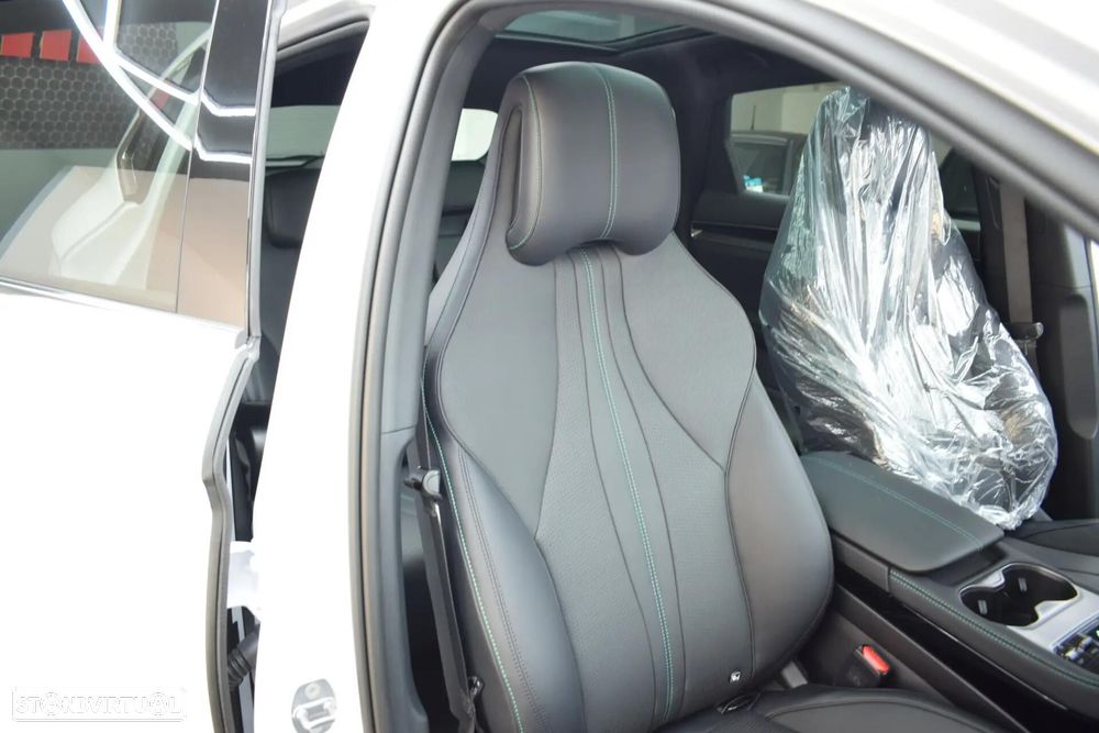 BYD Seal U 1.5 DM-i Boost - 40