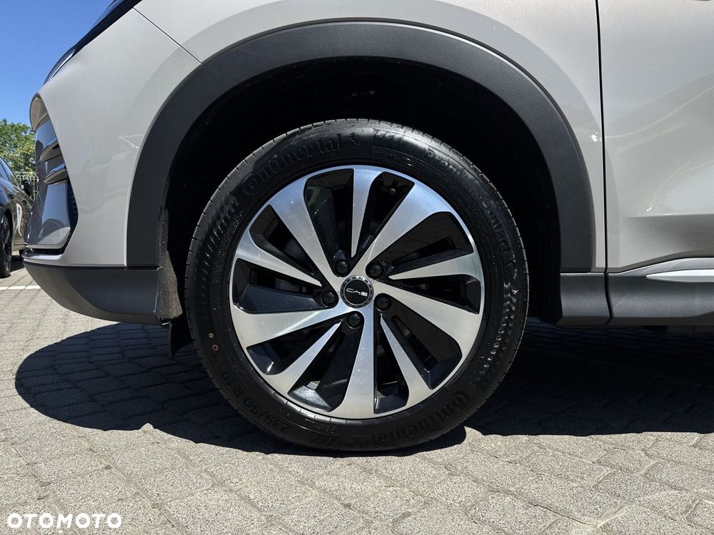 BYD Seal U - 37
