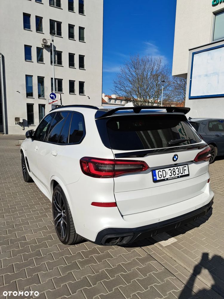 BMW X5 - 3
