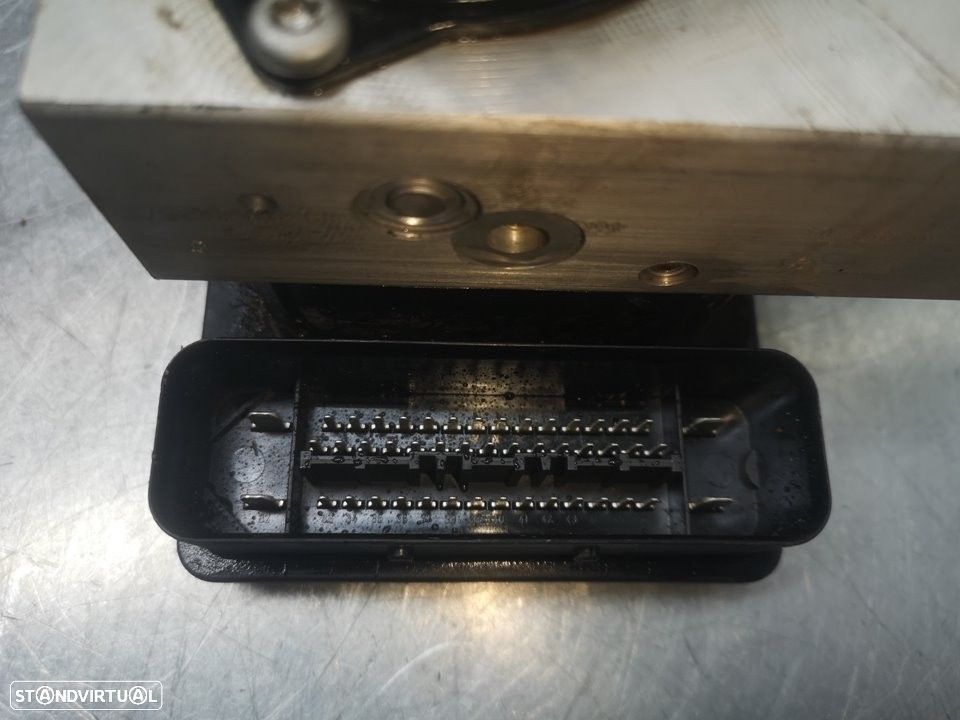 ABS PORSCHE CAYENNE 2004 - 7