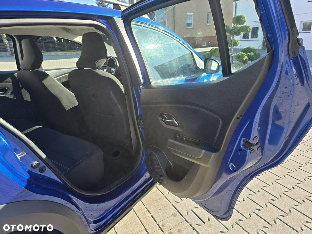 Dacia Sandero Stepway - 27