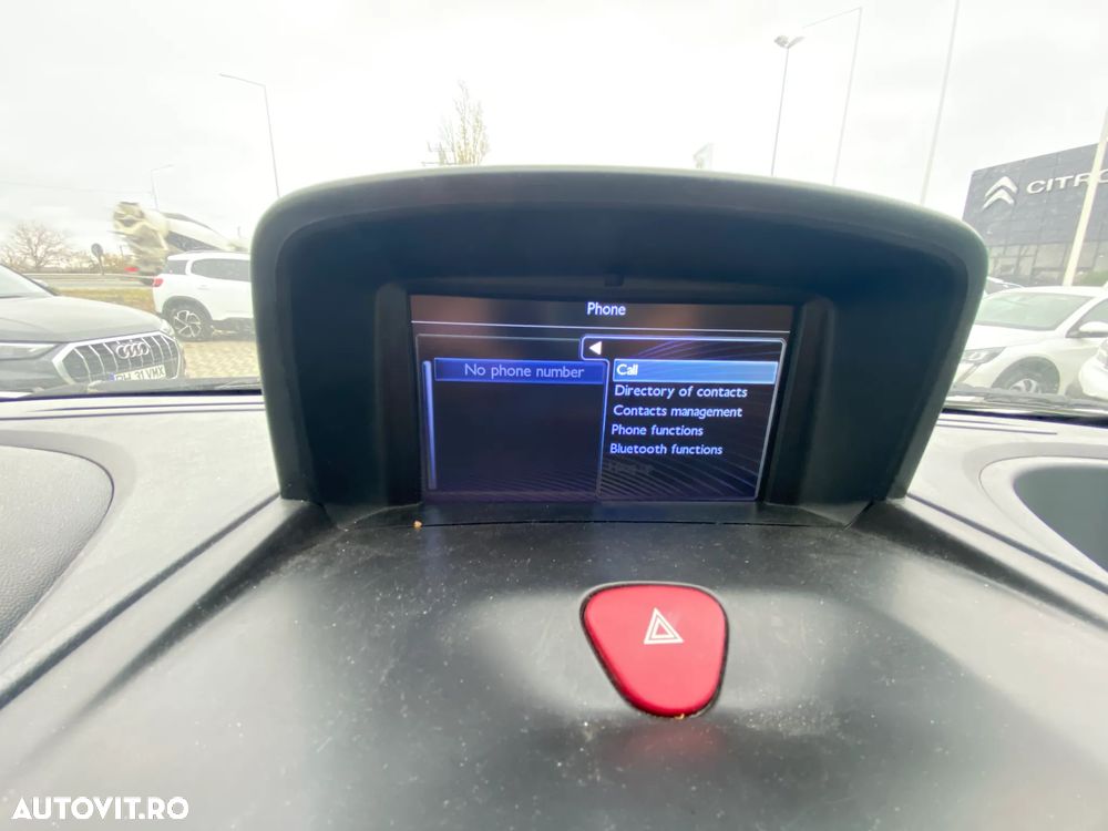 Peugeot Expert Tepee L1H1 (5-Si.) Autm. Allure - 22