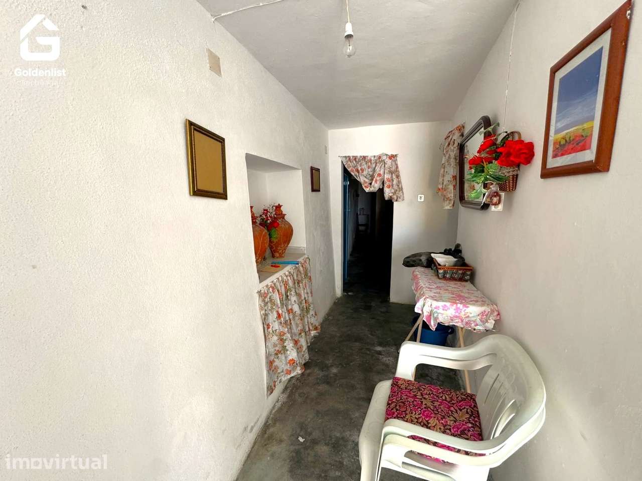Moradia T1 Venda em Espírito Santo, Nossa Senhora da Graça e São Simão - Grande imagem: 3/14