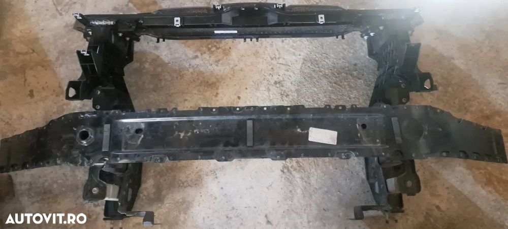 Trager cu Armatura Mercedes GLE W167 - 1