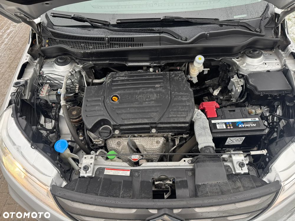 Suzuki Vitara 1.6 (4x2) Automatik Comfort - 31