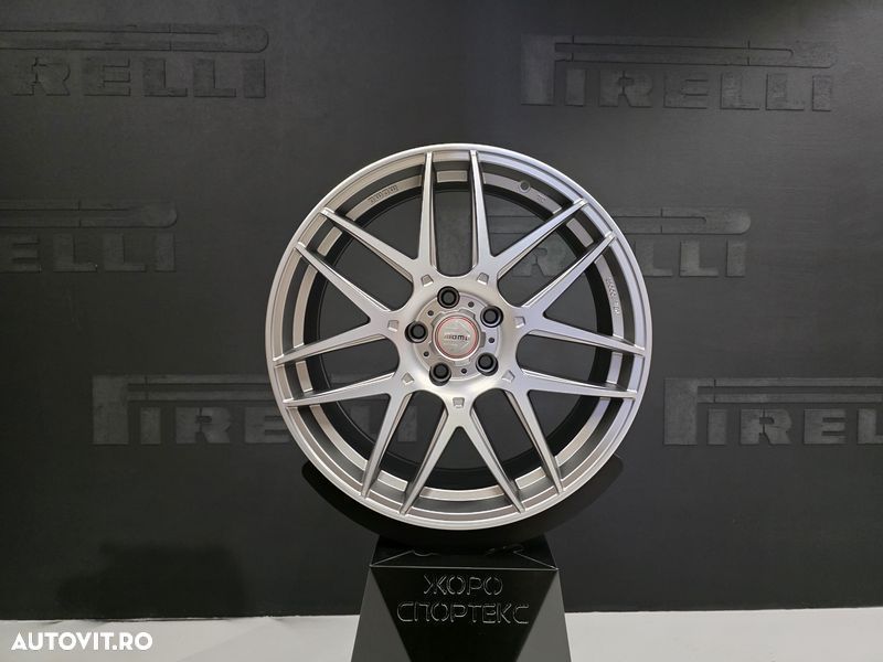 Jante 19'' 5x114 3 Toyota Honda Kia Tesla Hyundai Nissan Mazda 5x114 3 - 1