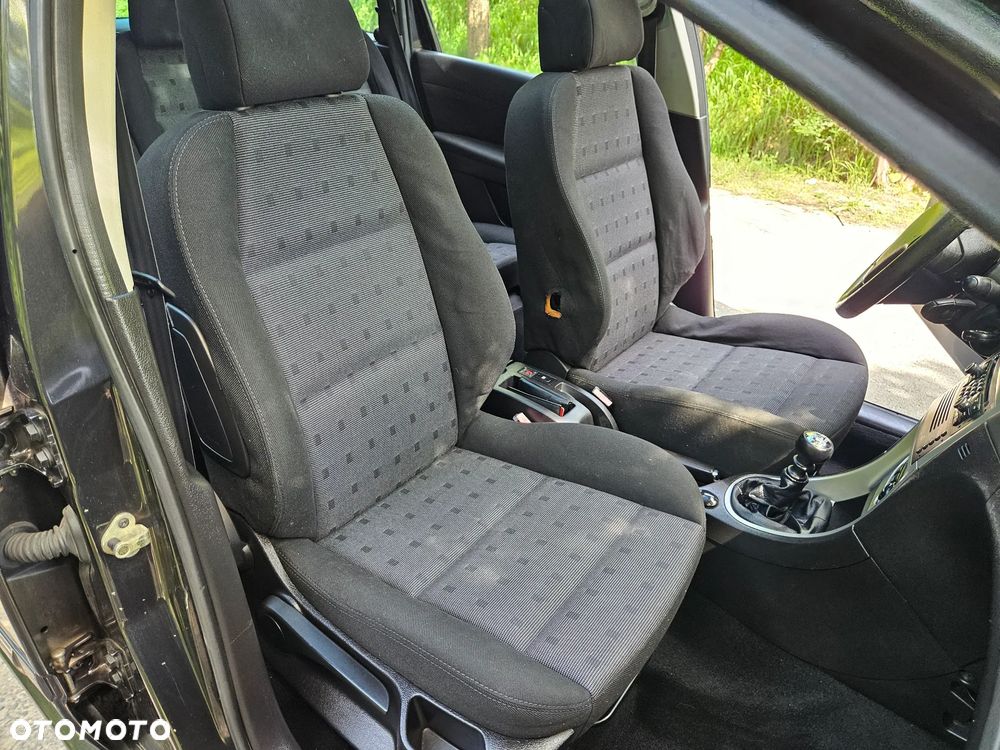 Peugeot 307 HDi SW 135 Premium - 10