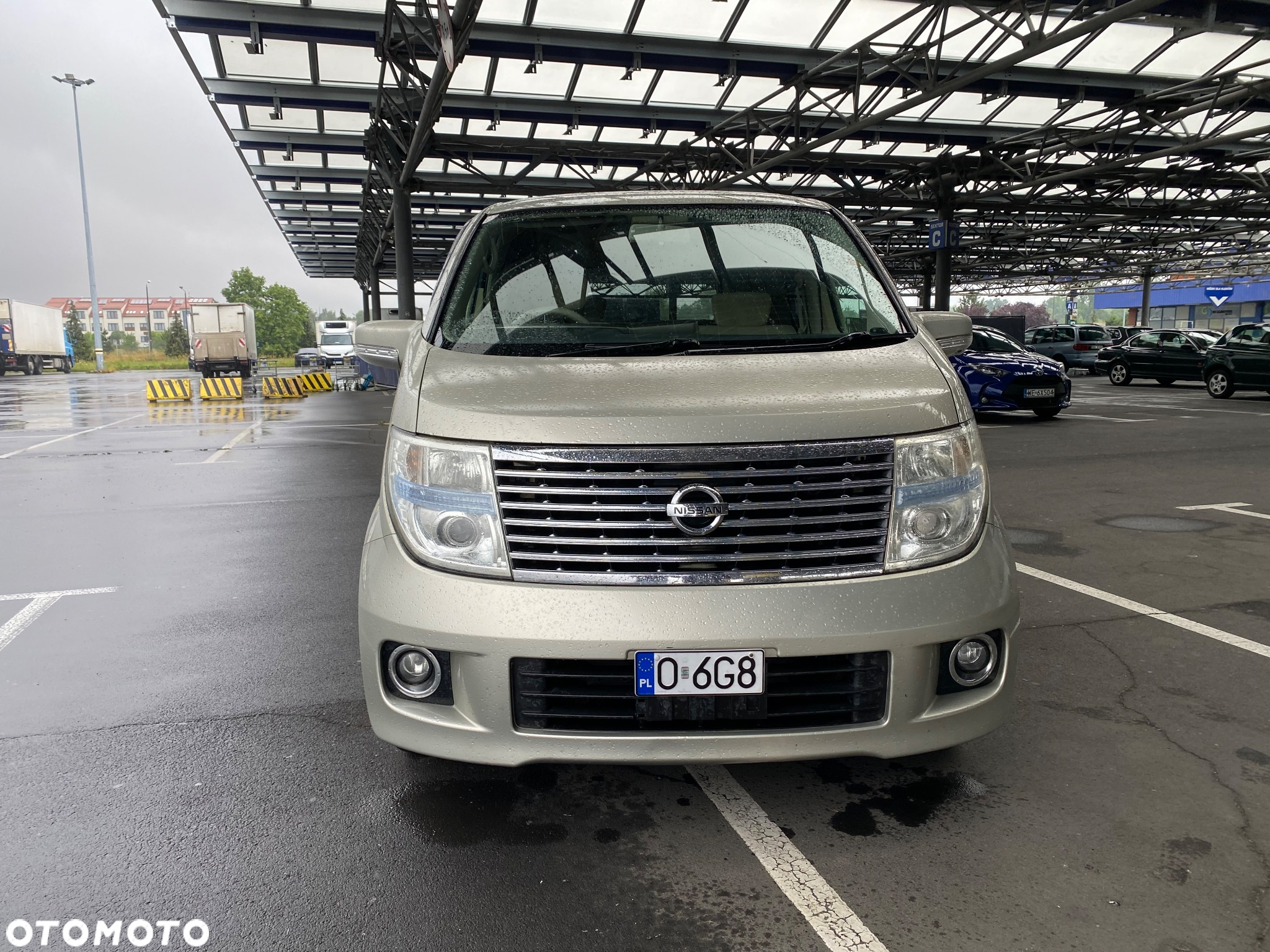 Nissan NV200 - 11