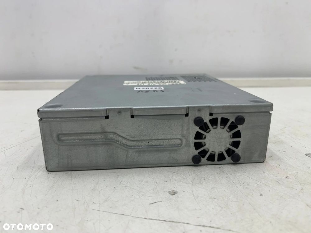 Moduł Telewizora Audi A8 D3 02-10r. sterownik wzmacniacz TV video tuner 4e0919146 - 2