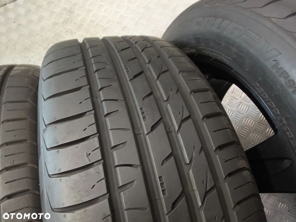 Koła Audi Q5 SQ5 7,5Jx19 et33 5x112 7,7 mm - 13