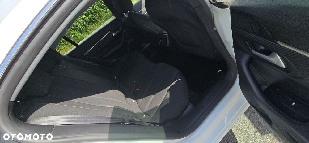 Peugeot 508 - 9
