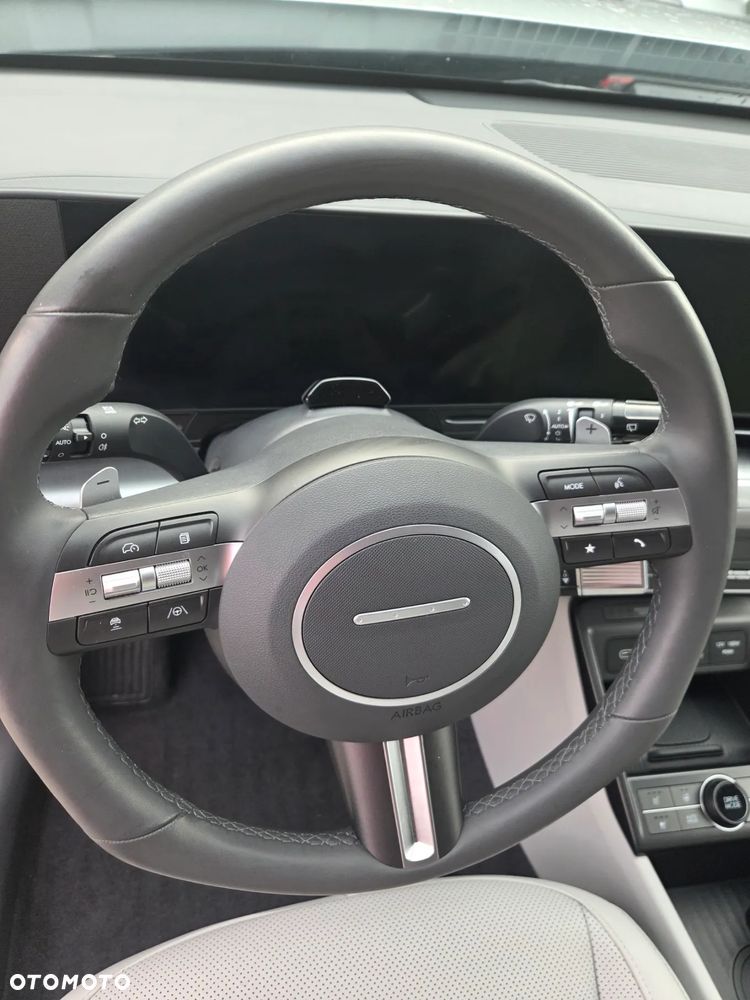 Hyundai Kona Hybrid Prime - 19