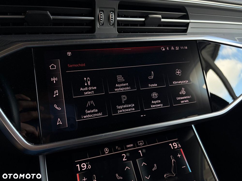 Audi A6 Avant - 31