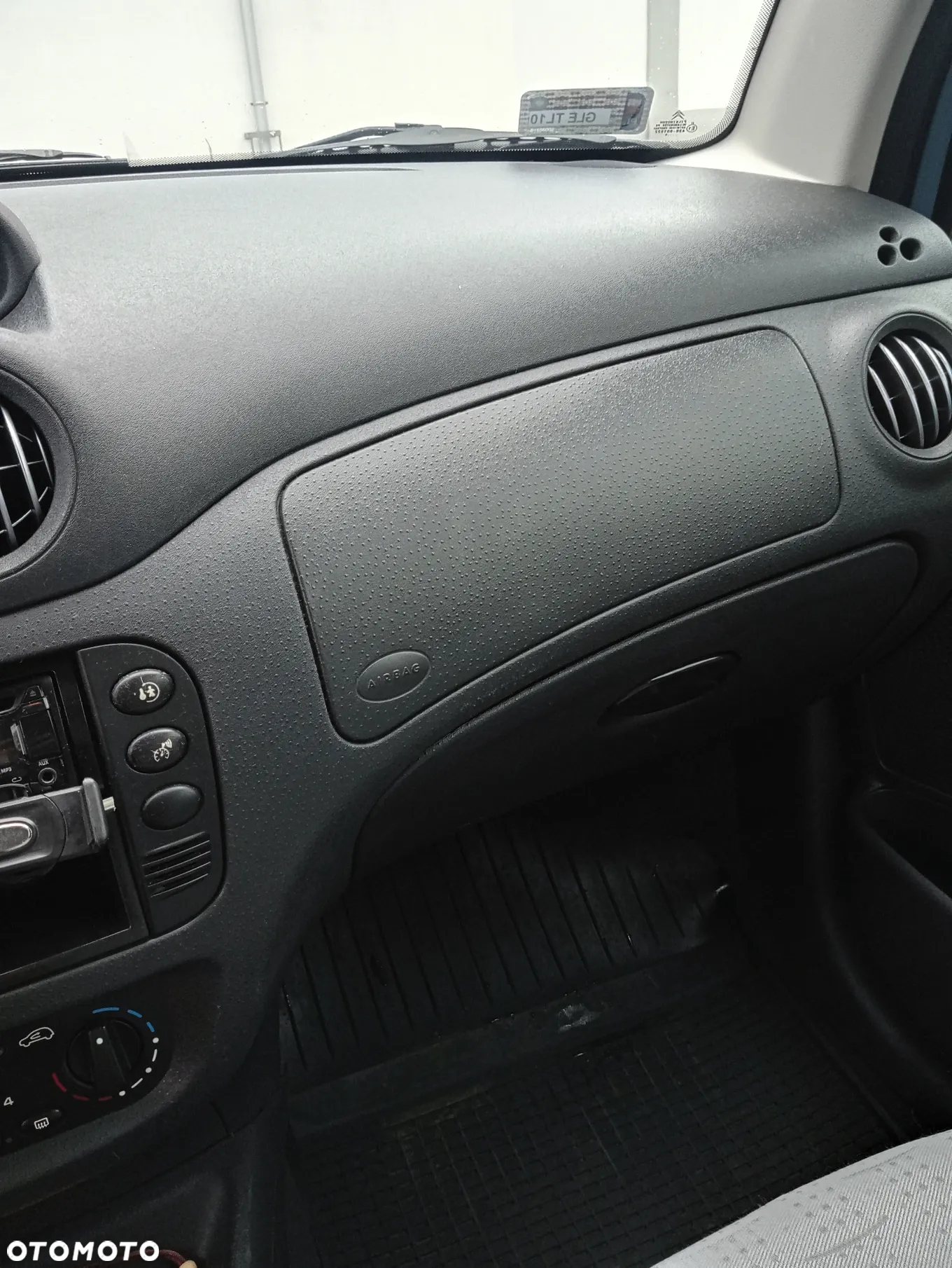 Citroën C3 1.1 Furio - 10