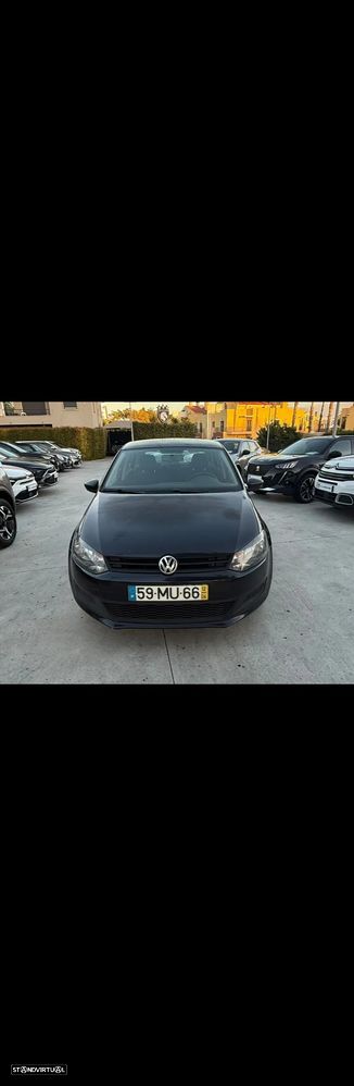 VW Polo 1.2 TDi Trendline - 3
