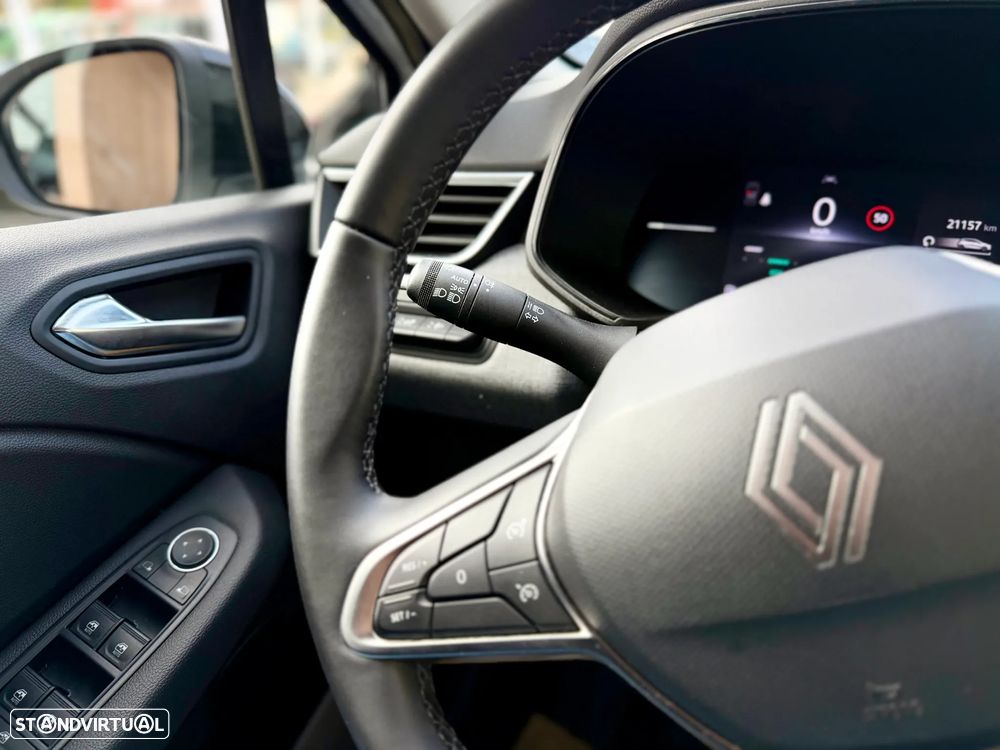 Renault Clio 1.0 TCe Evolution - 19