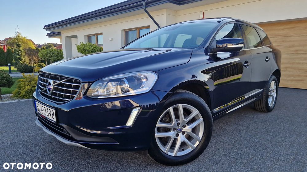 Volvo XC 60 D3 Summum - 29