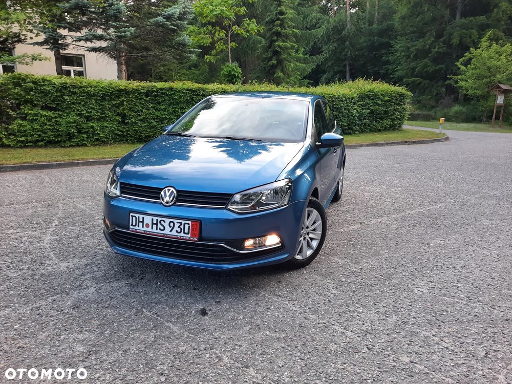 Volkswagen Polo 1.0 Comfortline Perfectline - 3