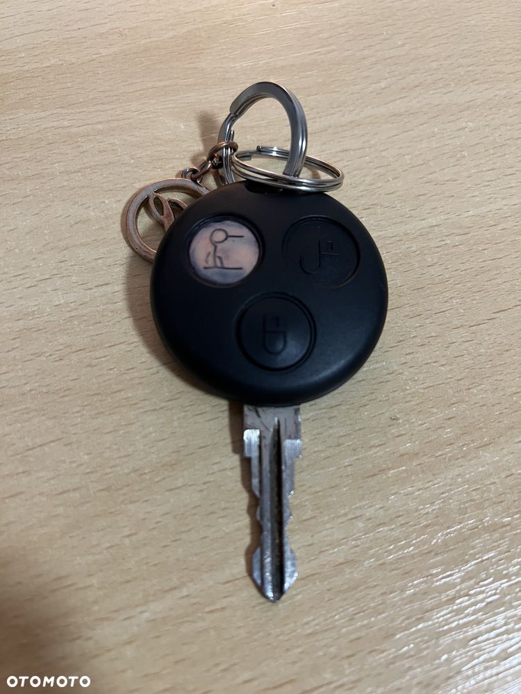 Smart Roadster Standard - 12