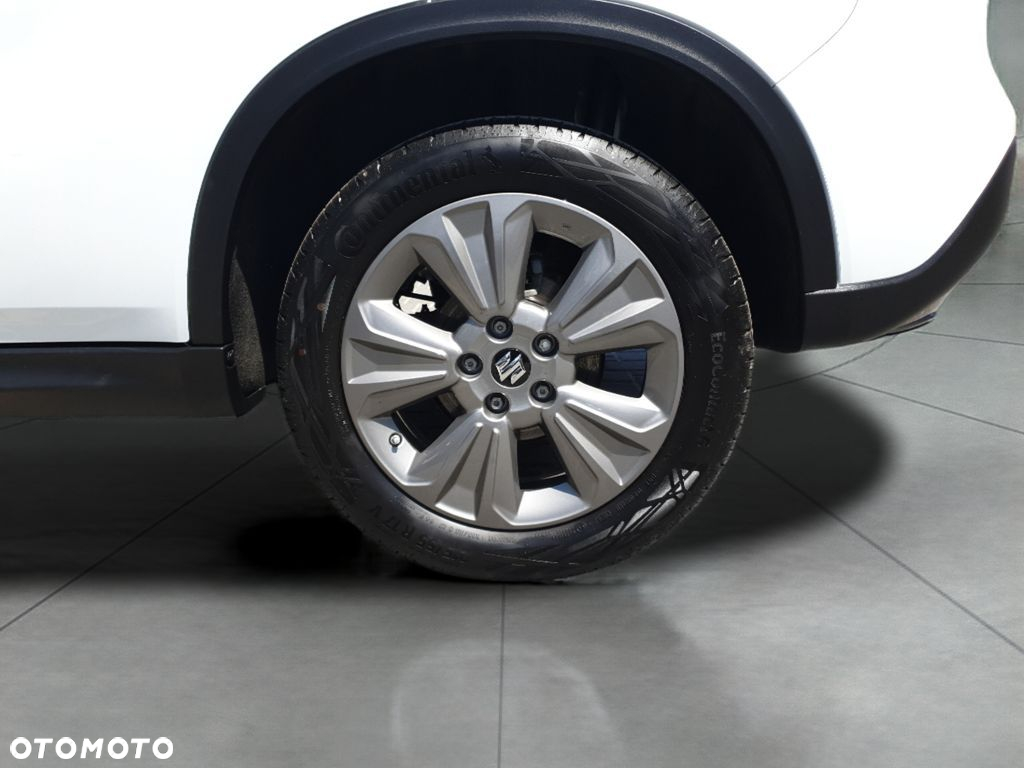 Suzuki Vitara - 19