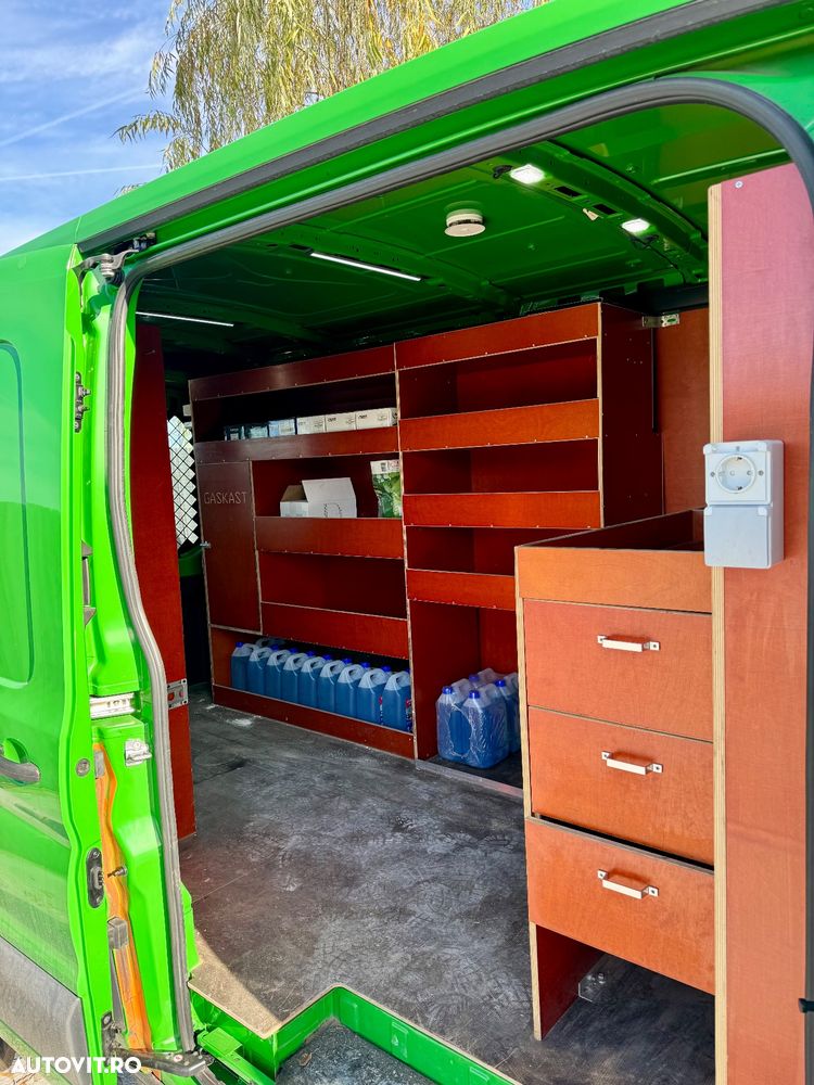 Ford Transit L3H2 - 6