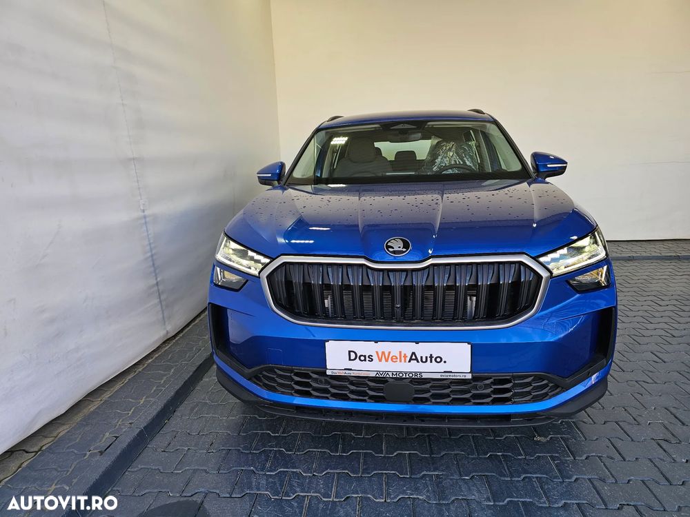 Skoda Kodiaq 2.0 TDI 4X4 DSG Selection - 38