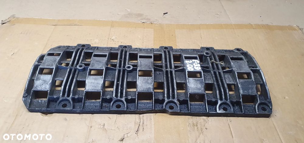 Wkład miski olejowej oleju BMW 5 E39 3.0D 7788560 - 3