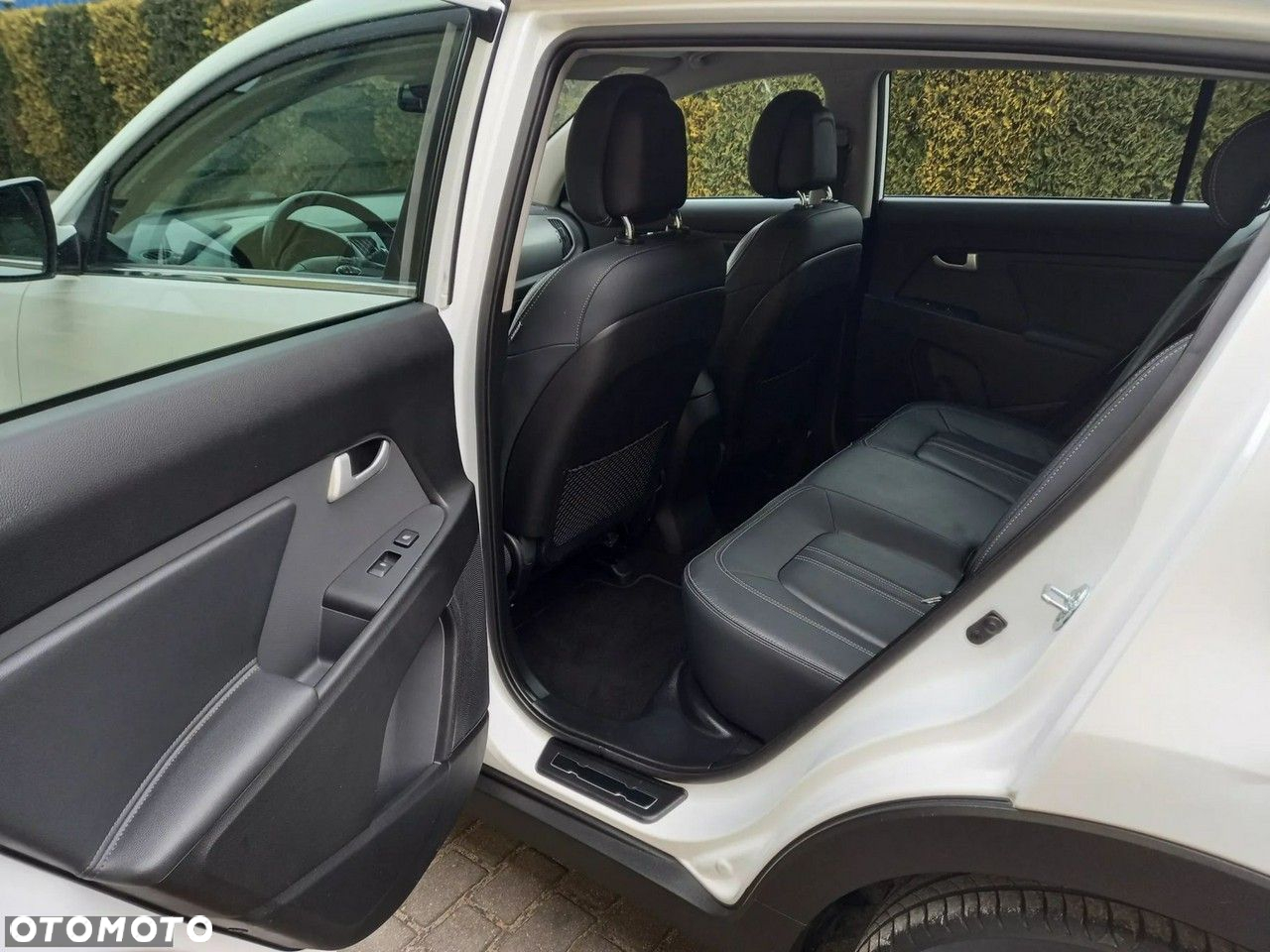 Kia Sportage 1.7 CRDI Business Line M 2WD - 24