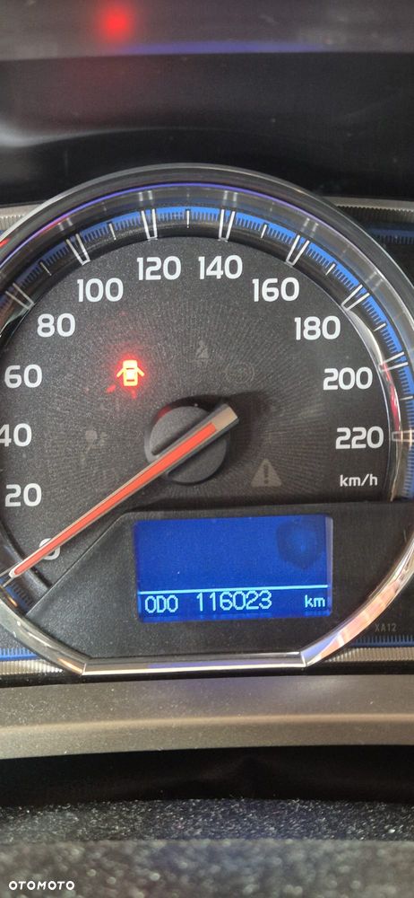 Toyota RAV4 - 7