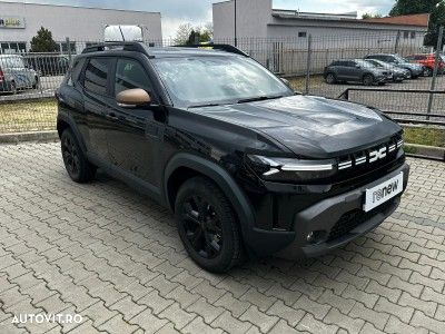 Dacia Duster HEV 155 Extreme - 2